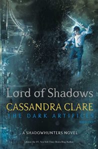 Baixar Lord of shadows (The Dark Artifices Book 2) (English Edition) pdf, epub, eBook