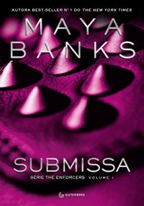 Baixar Submissa pdf, epub, eBook