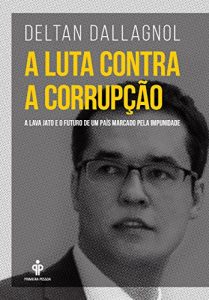 Baixar A luta contra a corrupção pdf, epub, eBook