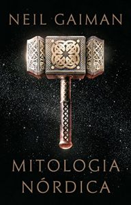 Baixar Mitologia nórdica pdf, epub, eBook
