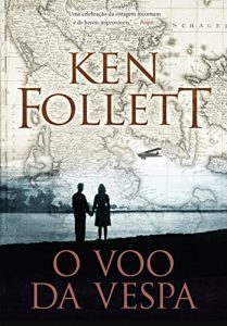 Baixar O voo da vespa pdf, epub, eBook