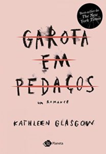 Baixar Garota em pedaços pdf, epub, eBook
