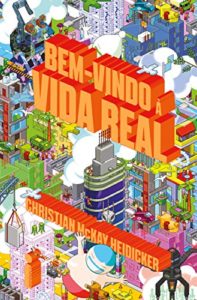 Baixar Bem-vindo à vida real pdf, epub, eBook