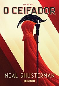Baixar O ceifador (Scythe) pdf, epub, eBook
