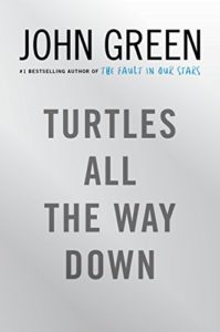 Baixar Turtles All the Way Down pdf, epub, eBook