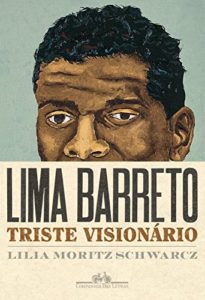 Baixar Lima Barreto: Triste visionário pdf, epub, eBook