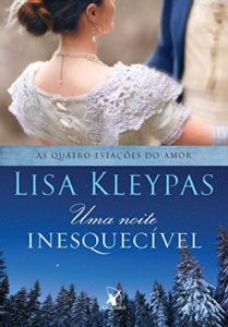 Baixar Uma noite inesquecível (As Quatro Estações do Amor) pdf, epub, eBook