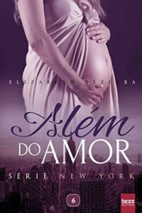 Baixar Além do amor (New York) pdf, epub, eBook