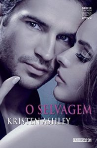 Baixar O selvagem (O Homem Dos Meus Sonhos Livro 2) pdf, epub, eBook