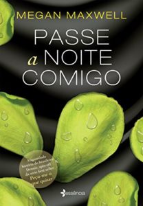 Baixar Passe a noite comigo pdf, epub, eBook