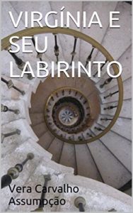 Baixar Virgínia e seu labirinto pdf, epub, eBook