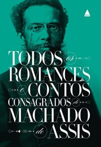 Baixar Box: Todos os romances e contos consagrados de Machado de Assis pdf, epub, eBook