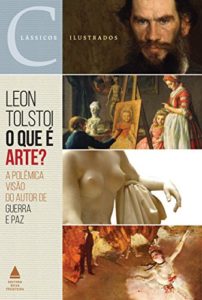 Baixar O que é arte? pdf, epub, eBook