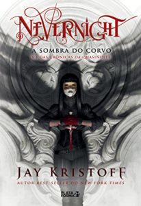 Baixar Nevernight: Sombra do corvo (Crônicas da Quasinoite) pdf, epub, eBook