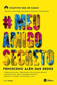 Baixar meuamigosecreto: Feminismo Além das Redes pdf, epub, eBook