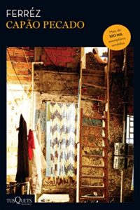 Baixar Capão Pecado pdf, epub, eBook