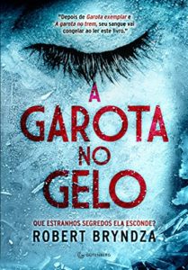 Baixar A garota no gelo pdf, epub, eBook