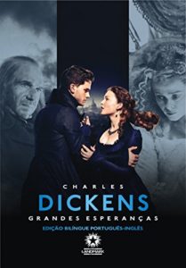 Baixar Grandes esperanças (Edição bilíngue) pdf, epub, eBook