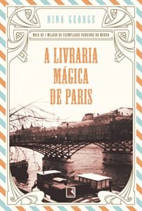 Baixar A livraria mágica de Paris pdf, epub, eBook