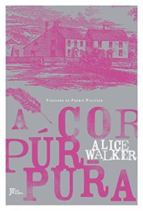Baixar A cor púrpura pdf, epub, eBook
