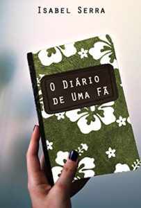 Baixar O diário de uma fã pdf, epub, eBook