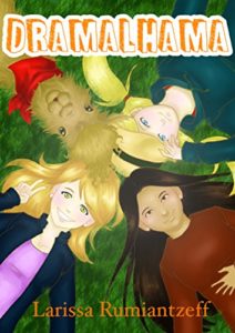 Baixar Dramalhama pdf, epub, eBook