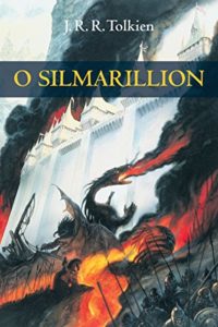Baixar O Silmarillion pdf, epub, eBook