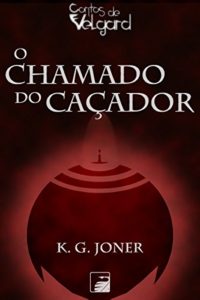 Baixar O chamado do caçador pdf, epub, eBook