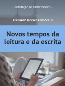 Baixar Novos tempos da leitura e da escrita pdf, epub, eBook
