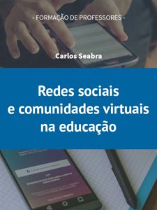Baixar Redes sociais e comunidades virtuais na educação pdf, epub, eBook