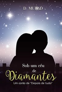 Baixar Sob um céu de diamantes: Um conto de “Depois de tudo” pdf, epub, eBook