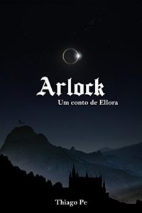 Baixar Arlock: um conto de Ellora pdf, epub, eBook