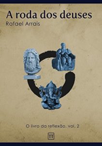 Baixar A roda dos deuses (O Livro da Reflexão 2) pdf, epub, eBook