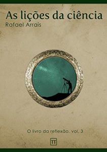 Baixar As lições da ciência (O Livro da Reflexão 3) pdf, epub, eBook