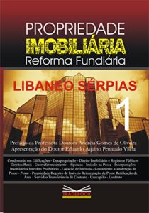 Baixar Propriedade Imobiliária V. 1: Reforma Fundiária pdf, epub, eBook
