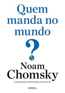 Baixar Quem manda no mundo? pdf, epub, eBook