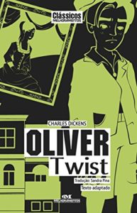 Baixar Oliver Twist – Texto adaptado (Clássicos Melhoramentos) pdf, epub, eBook