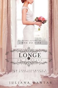 Baixar Longe do paraíso (Dark Paradise Livro 1) pdf, epub, eBook
