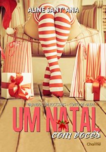 Baixar Um natal com vocês: Viajando com rockstars pdf, epub, eBook