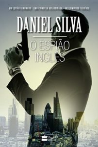 Baixar O espião inglês (Gabriel Allon) pdf, epub, eBook