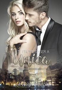 Baixar Te prometo ser a única (Trilogia Tudo de mim Livro 1) pdf, epub, eBook