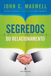 Baixar Segredos do relacionamento (Os 4 segredos do sucesso) pdf, epub, eBook