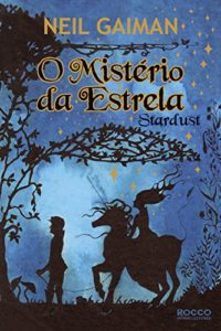 Baixar O mistério da estrela: Stardust pdf, epub, eBook