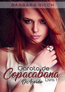 Baixar Garota de Copacabana: O Acordo (Nº Livro 1) pdf, epub, eBook