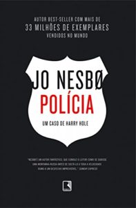 Baixar Polícia pdf, epub, eBook