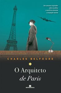 Baixar O arquiteto de Paris pdf, epub, eBook