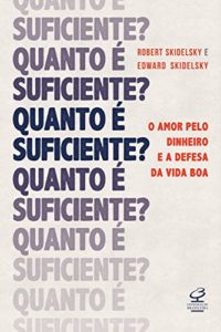 Baixar Quanto é suficiente? pdf, epub, eBook