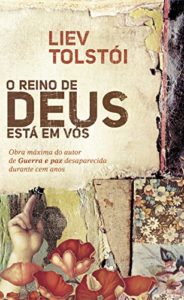 Baixar O reino de Deus está em vós pdf, epub, eBook