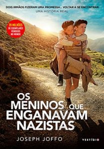 Baixar Os meninos que enganavam nazistas pdf, epub, eBook