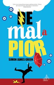 Baixar De mal a pior pdf, epub, eBook